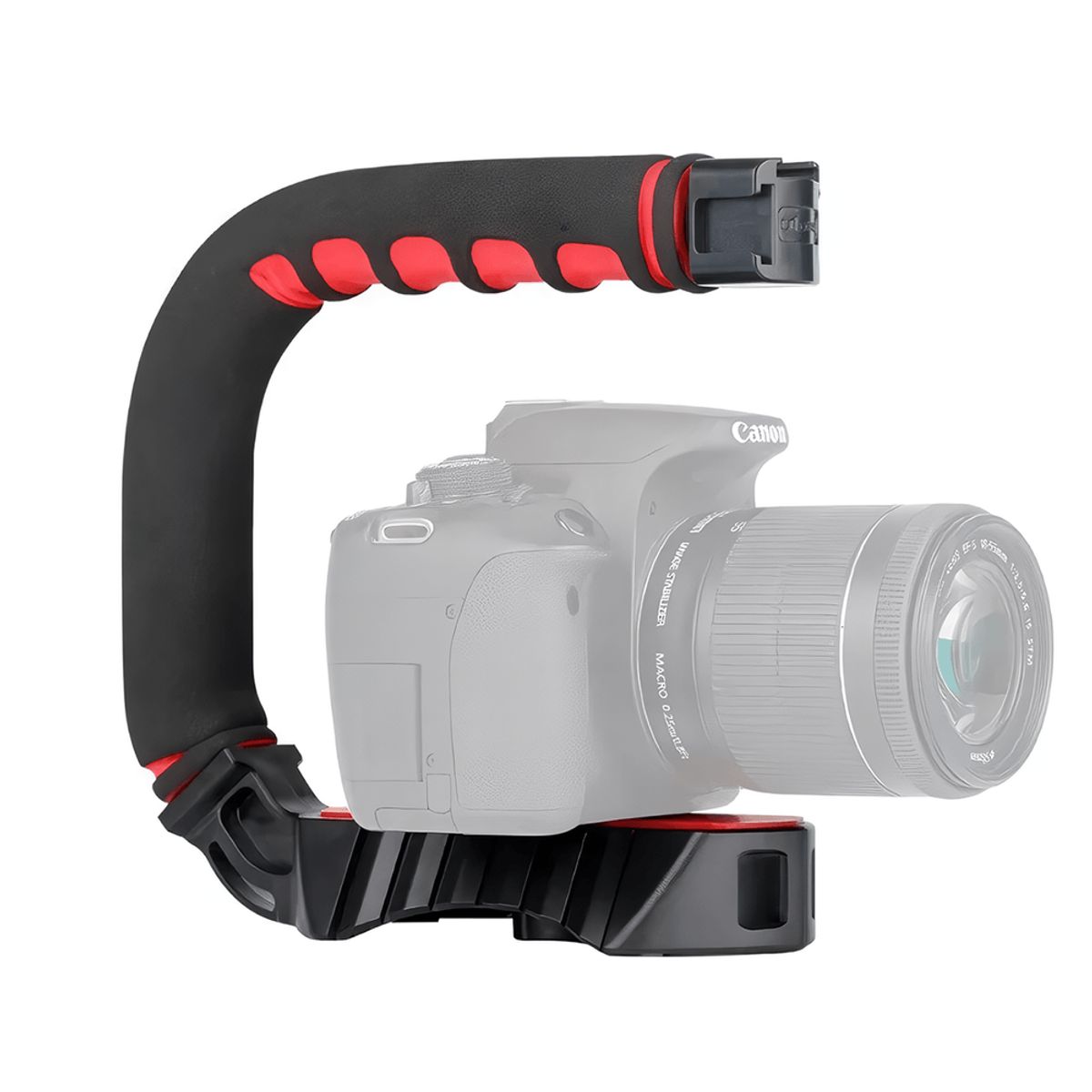 ULANZI - ESCORPION ESTABILIZADOR ULANZI UGRIP PRO
