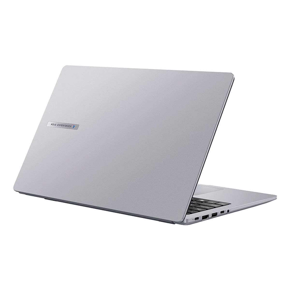 ASUS - Notebook ASUS ExpertBook P1503CVA-S72381, 15.6" FHD IPS, Core 5 210H hasta 4.8GHz, 16GB DDR5