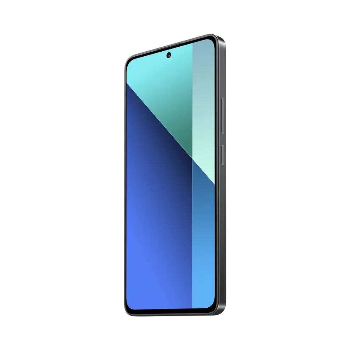 XIAOMI - Celular Xiaomi Redmi Note 13 8GB RAM 256GB 6.67"  Pulg. MIUI 14 - Midnight Black