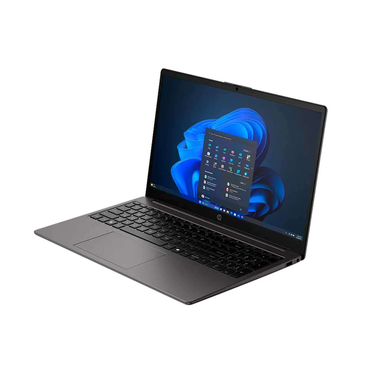 HP - Laptop HP 250 G10 Core 7 150U 16GB 512GB 15.6" FHD Windows 11 Pro