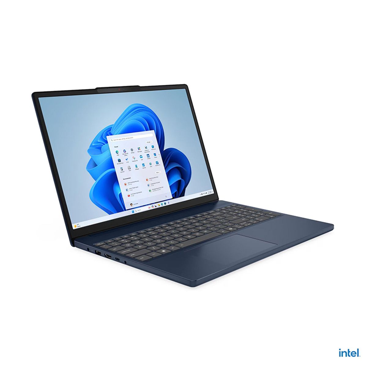 LENOVO - Notebook Lenovo 83K1016ELM Intel Core i7 13ª Gen 16GB 1TB FreeDOS