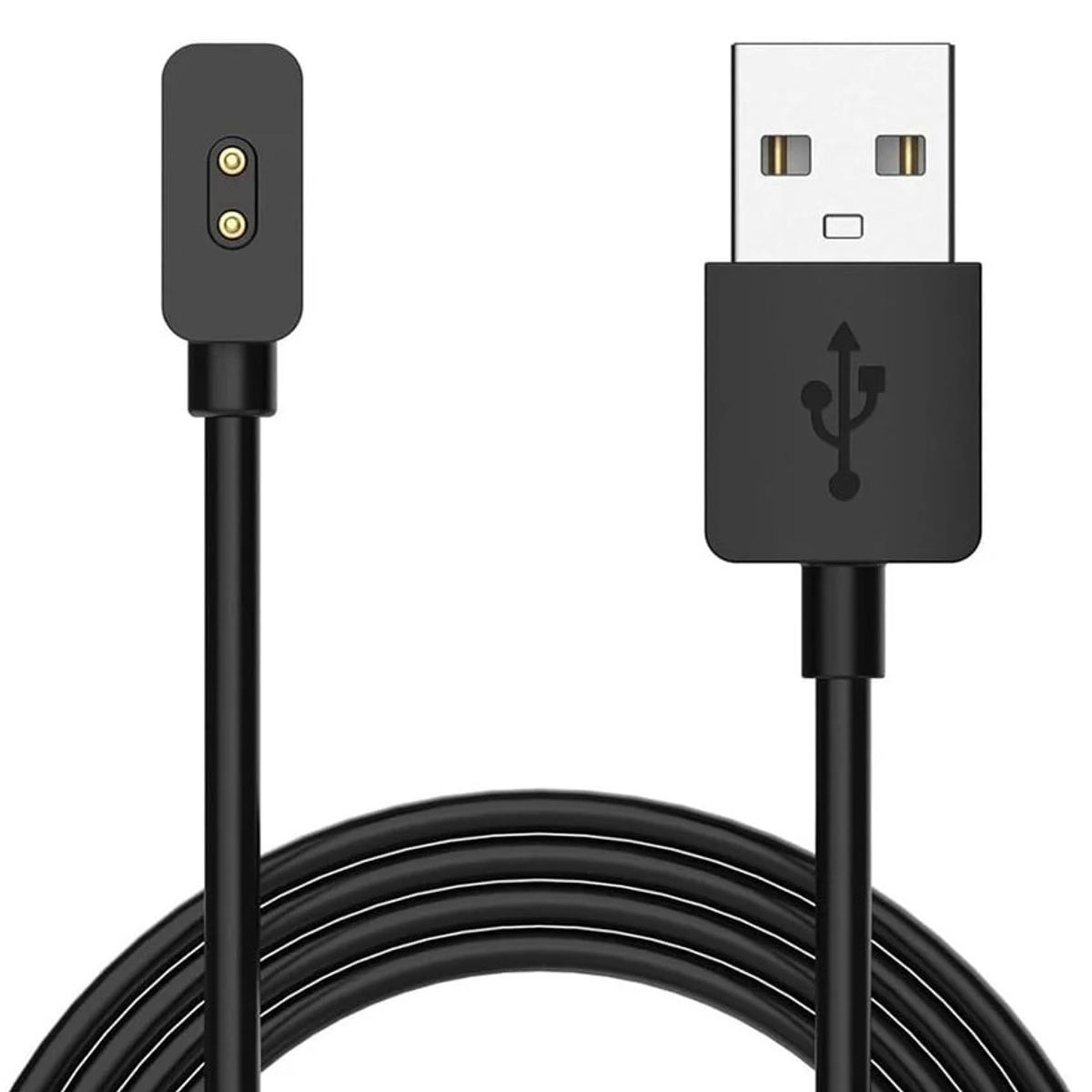 GENERICO - Cargador para Xiaomi Band 7 Pro negro