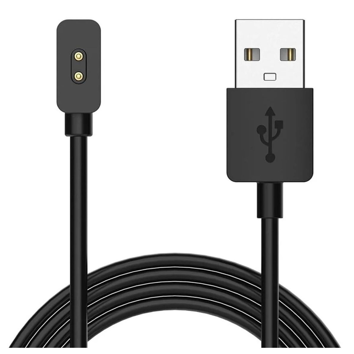 GENERICO - Cargador para Xiaomi Band 7 Pro negro