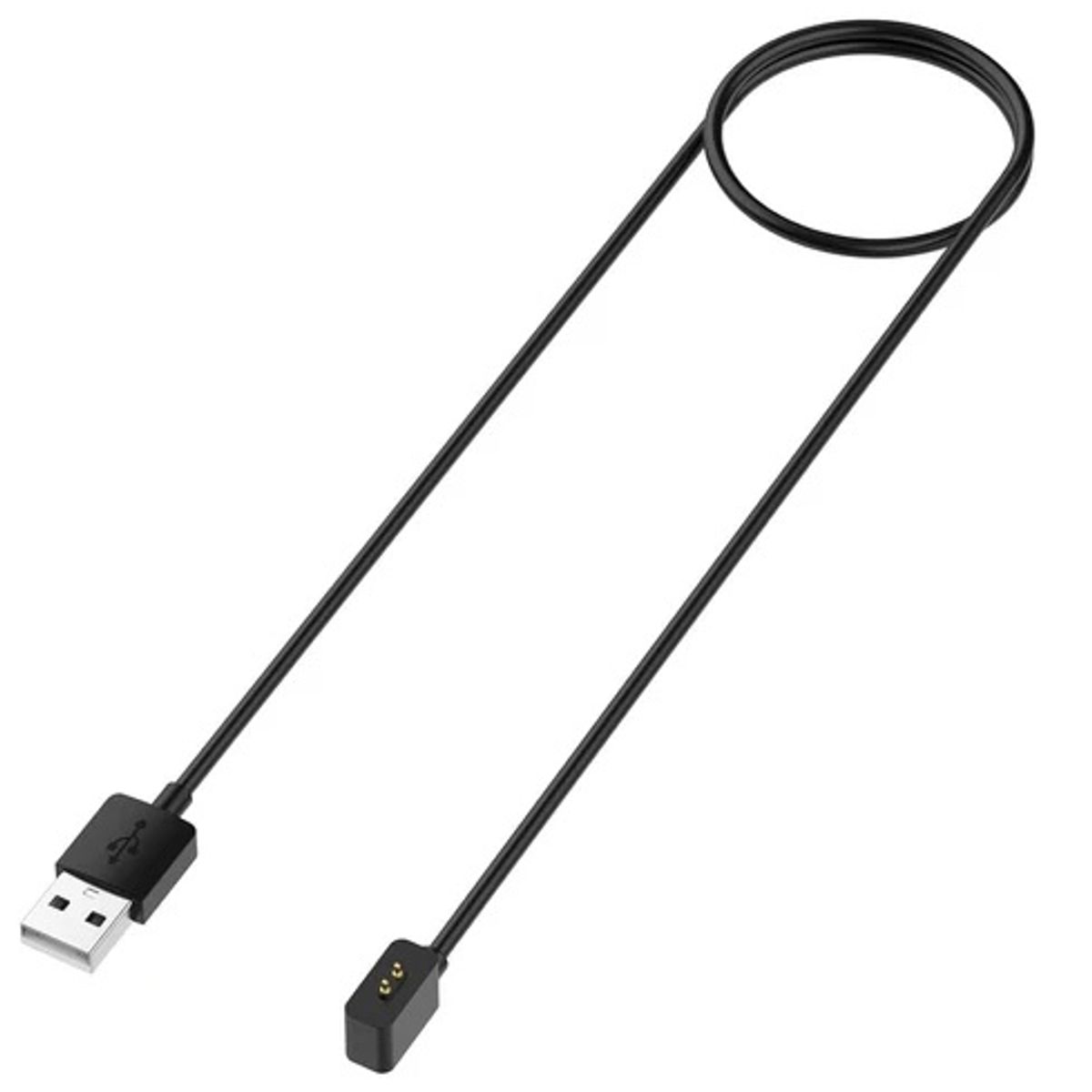 GENERICO - Cargador para Xiaomi Band 7 Pro negro