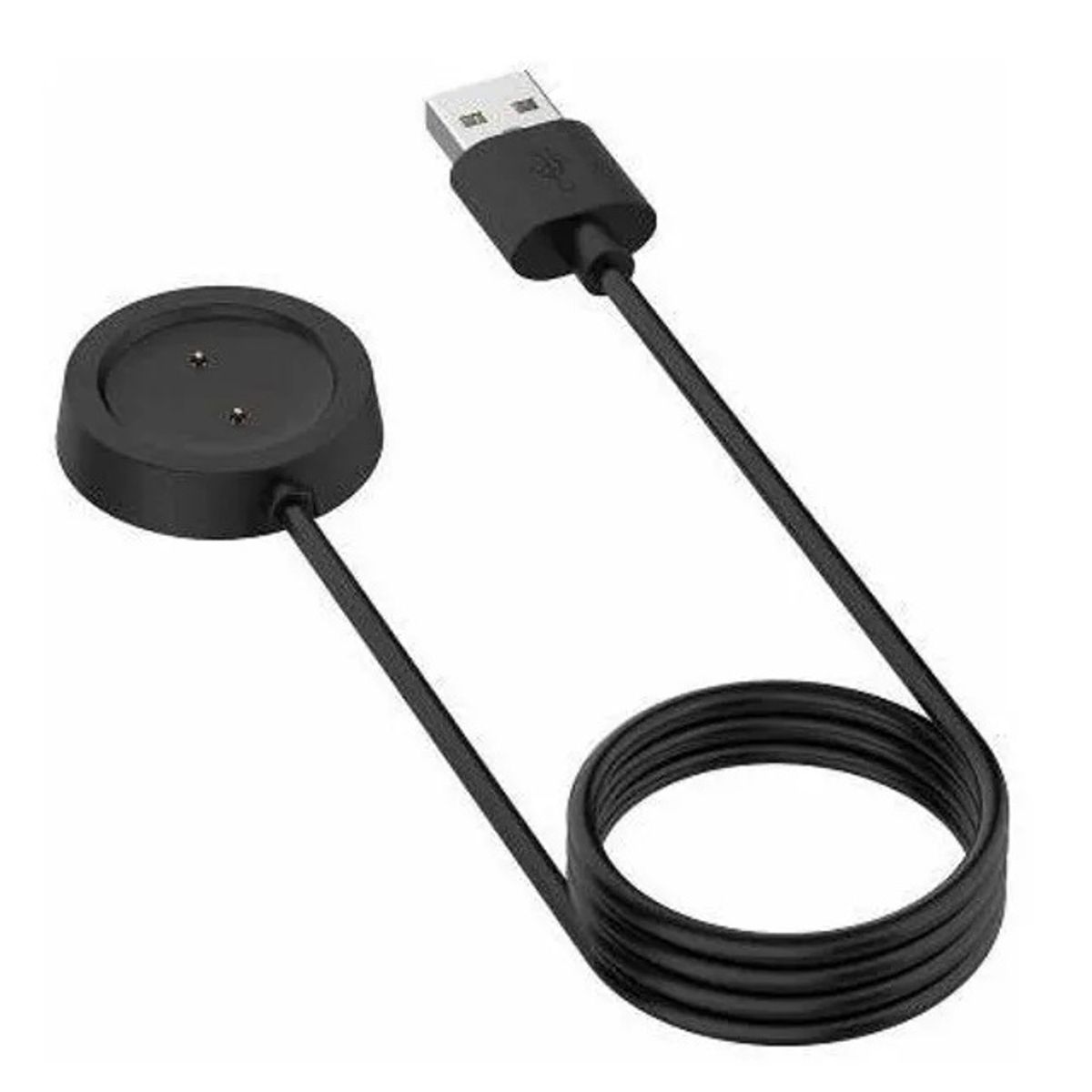GENERICO - CARGADOR PARA HUAWEI GT2 PRO NEGRO