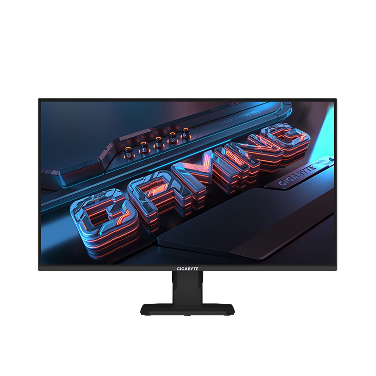 GIGABYTE - Monitor Gigabyte GS25F2 25 200Hz 1ms Color Negro