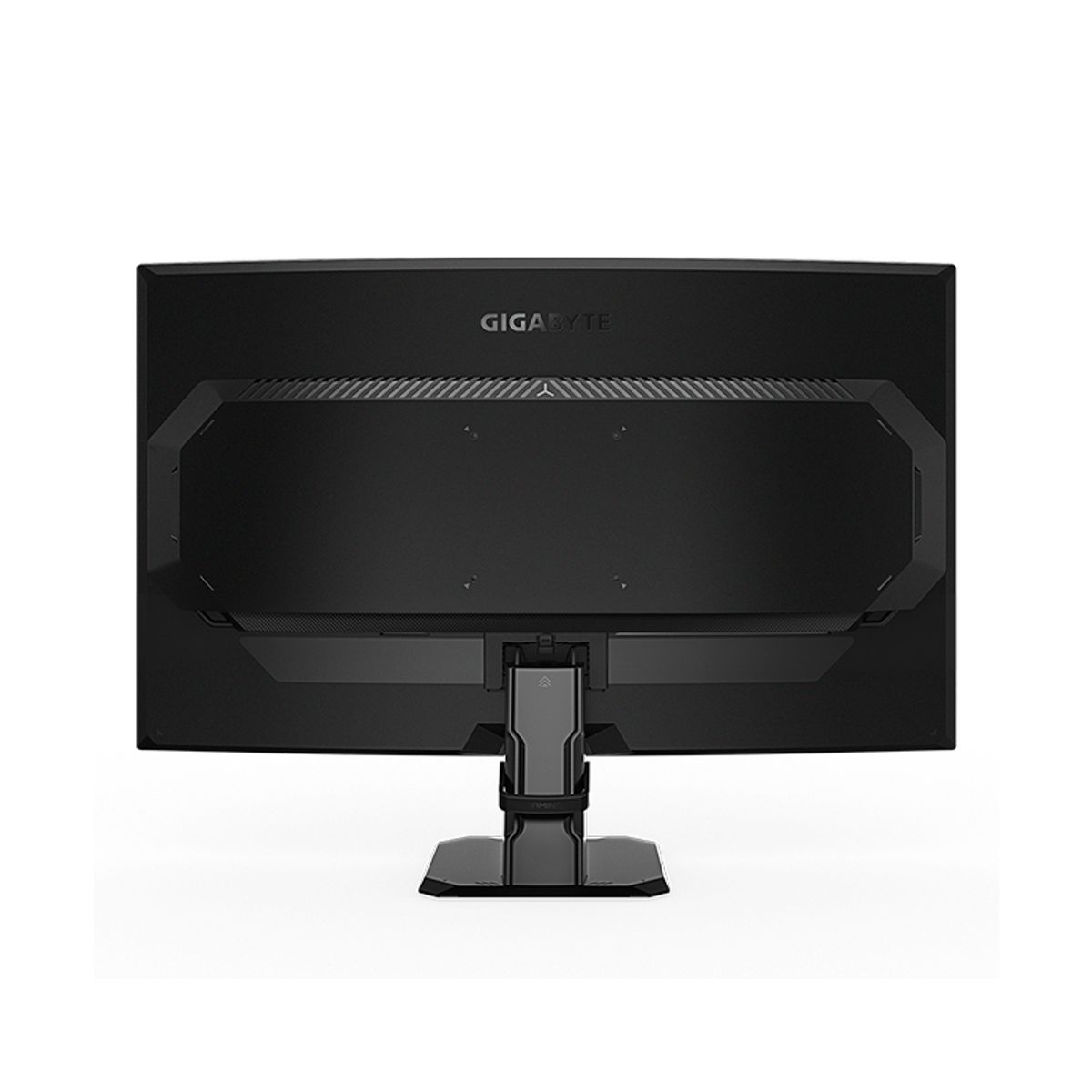 GIGABYTE - Monitor Gigabyte GS27FC 27 Curvo FHD 180Hz 1ms Color Negro
