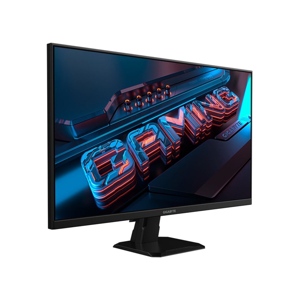 GIGABYTE - Monitor Gigabyte GS27Q X 27 2K 240Hz 1ms Color Negro