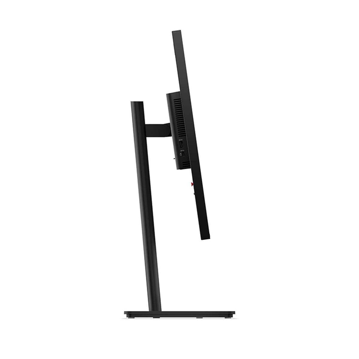 LENOVO - Monitor Plano Lenovo ThinkVision T32UD-40, 31 WLED UHDIPSHDMIDPUSB-CUSB-ARJ45