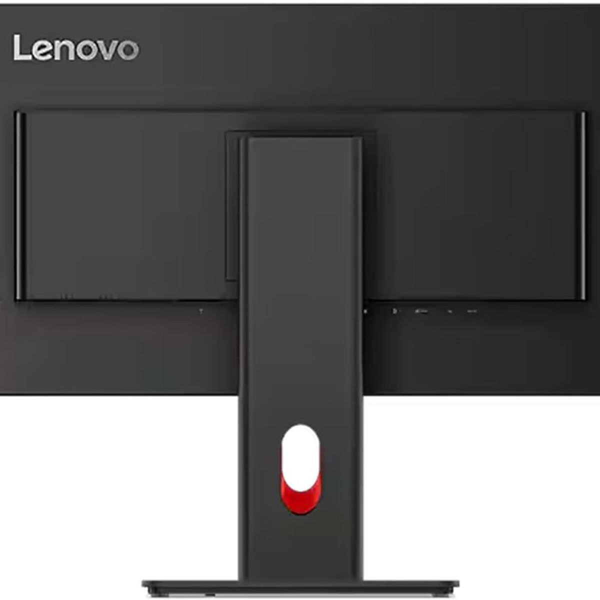 LENOVO - Monitor Lenovo ThinkVision T24D-40 23.8 FHD IPS Color Negro
