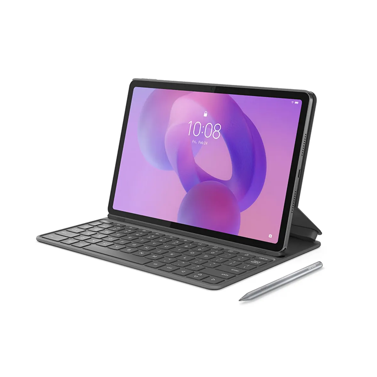 LENOVO - Tablet Lenovo Tab 11" 2.5K (2560x1600)IPS/90Hz/Touch/8GB RAM/128GB ROM/5G/Android 15 o sup