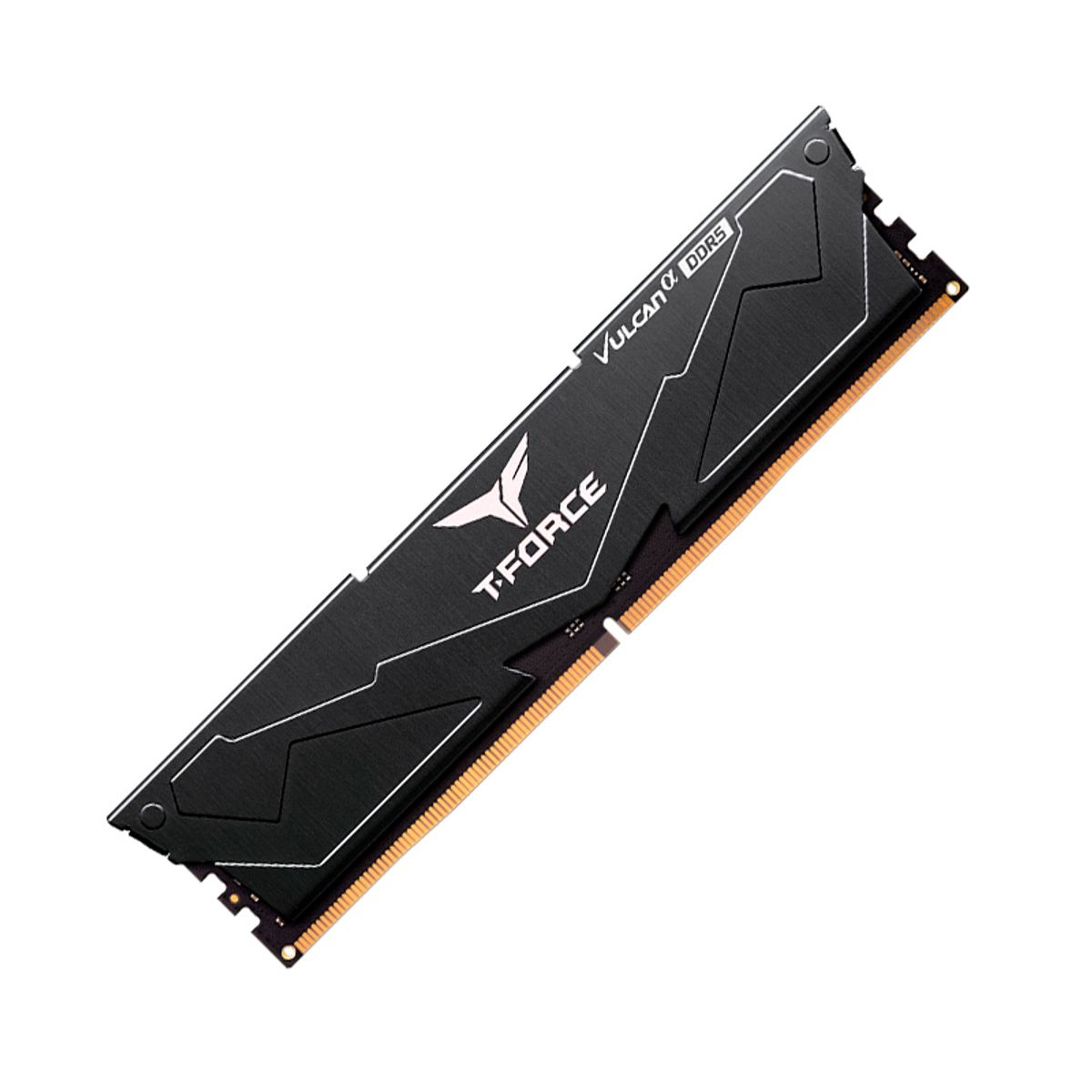 TEAMGROUP - Memoria RAM TeamGroup FLABD58G5600HC40B01 8GB T-Force Vulcan DDR5