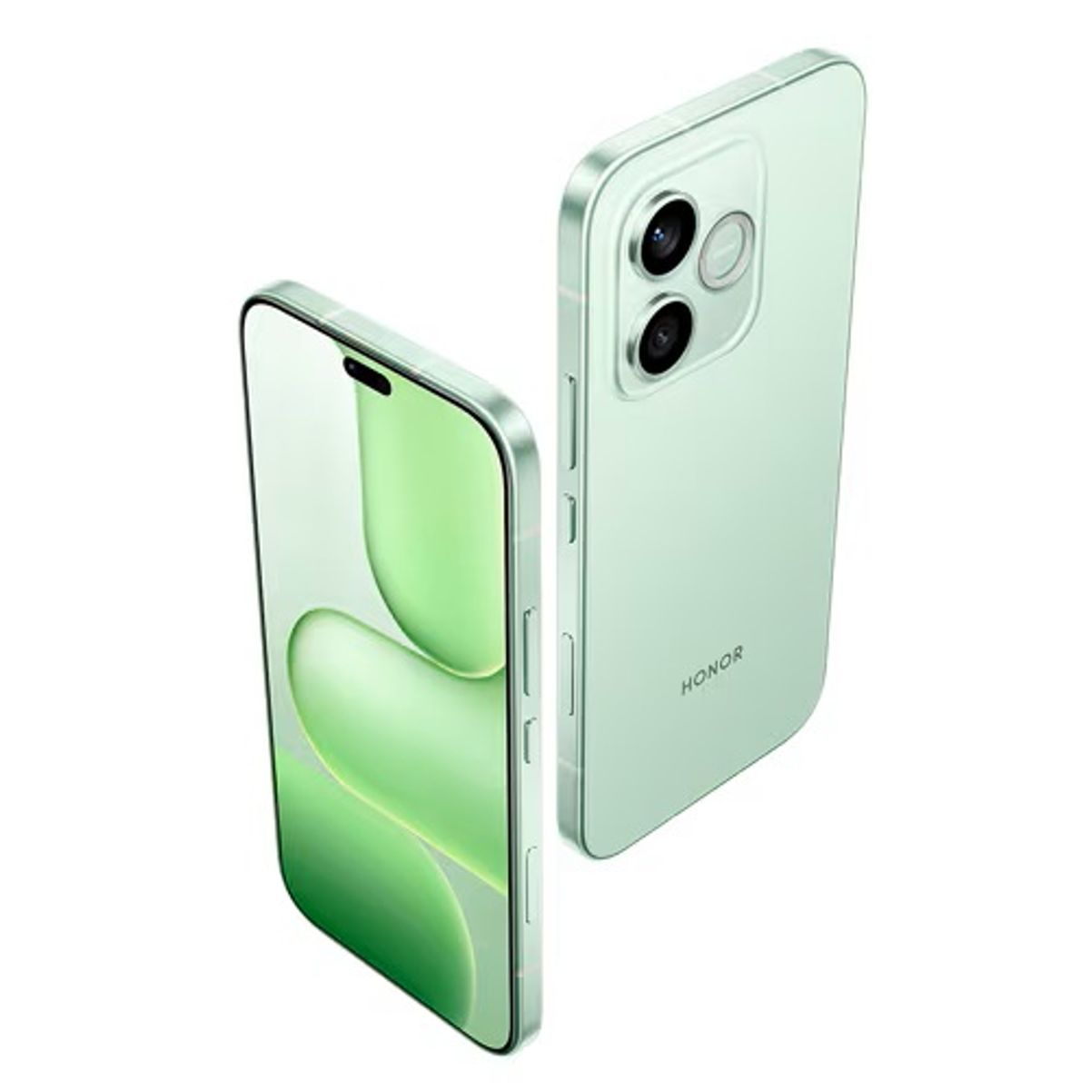 HONOR - HONOR 600e REGISTRADO 8RAM 256GB SPROUT GREEN