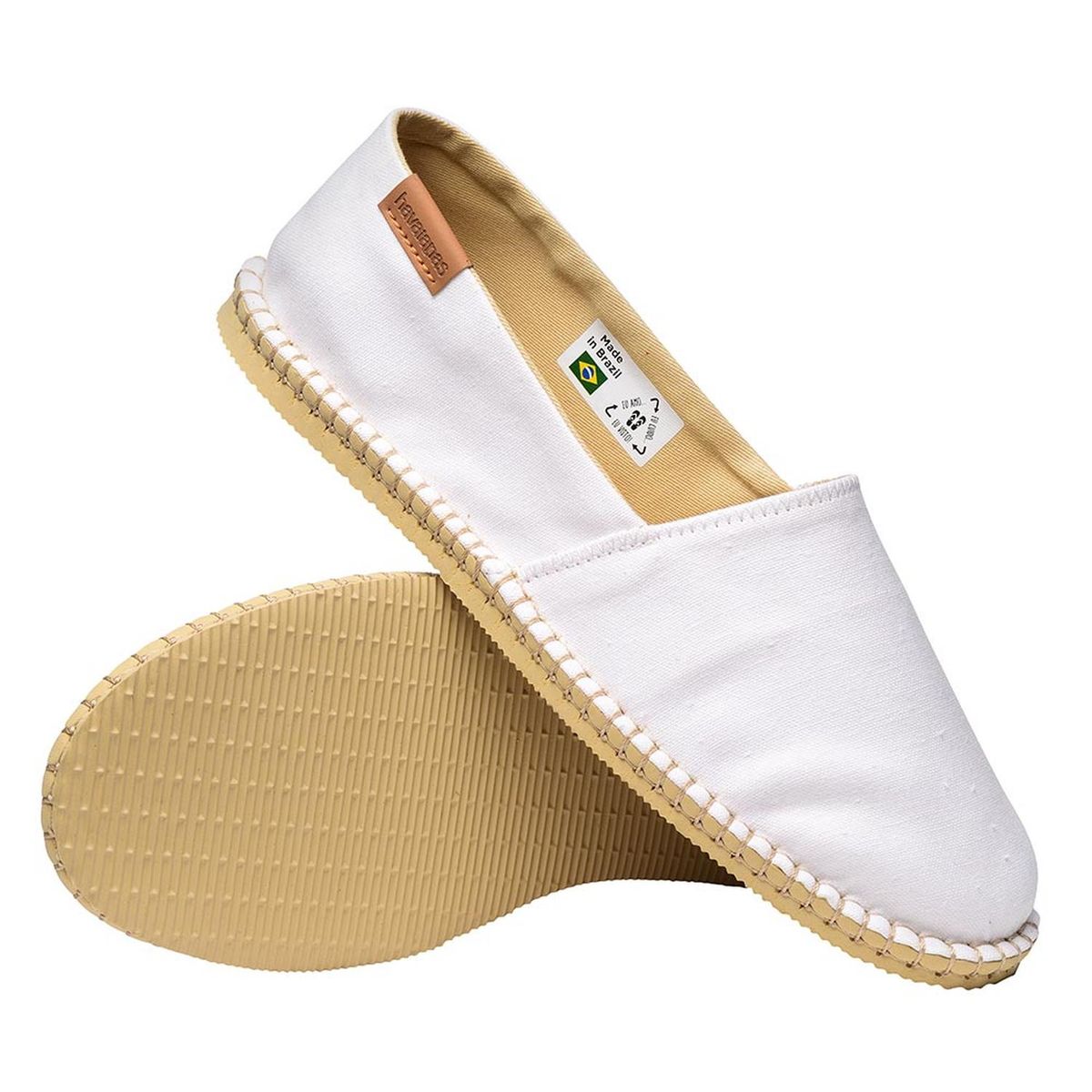 HAVAIANAS - Alpargatas HAVAIANAS Origine Havaianas IV Mujer