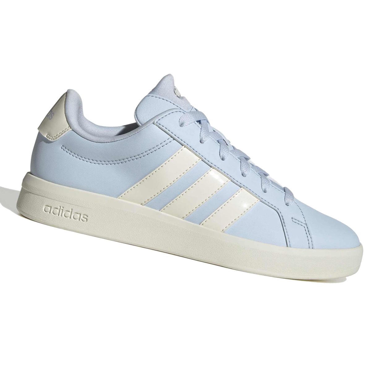 ADIDAS - Zapatilla Adidas Mujer Grand Court Base 2.0 - HQ0088