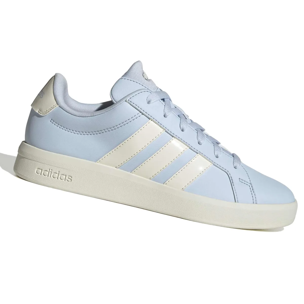 ADIDAS - Zapatilla Adidas Mujer Grand Court Base 2.0 - HQ0088