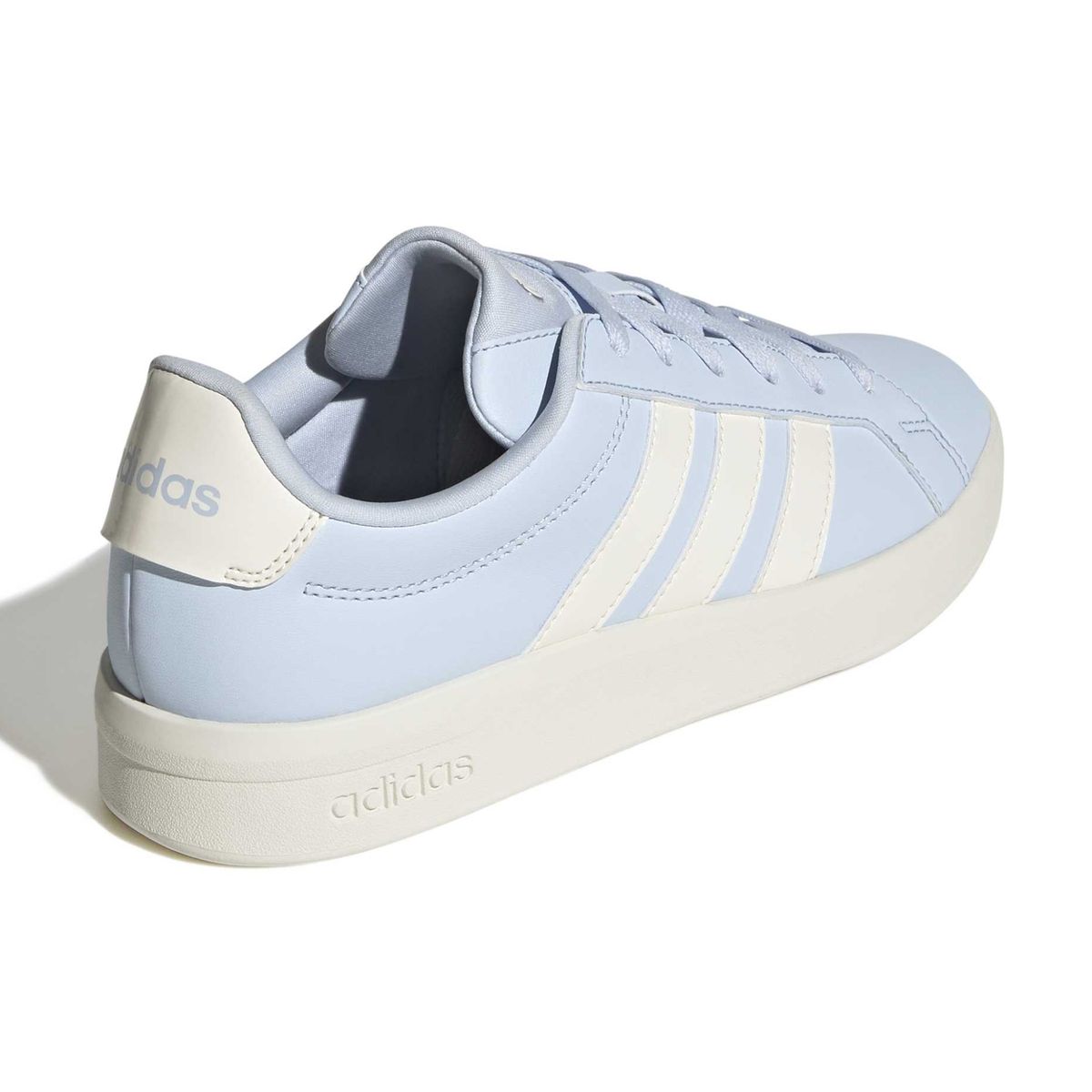 ADIDAS - Zapatilla Adidas Mujer Grand Court Base 2.0 - HQ0088
