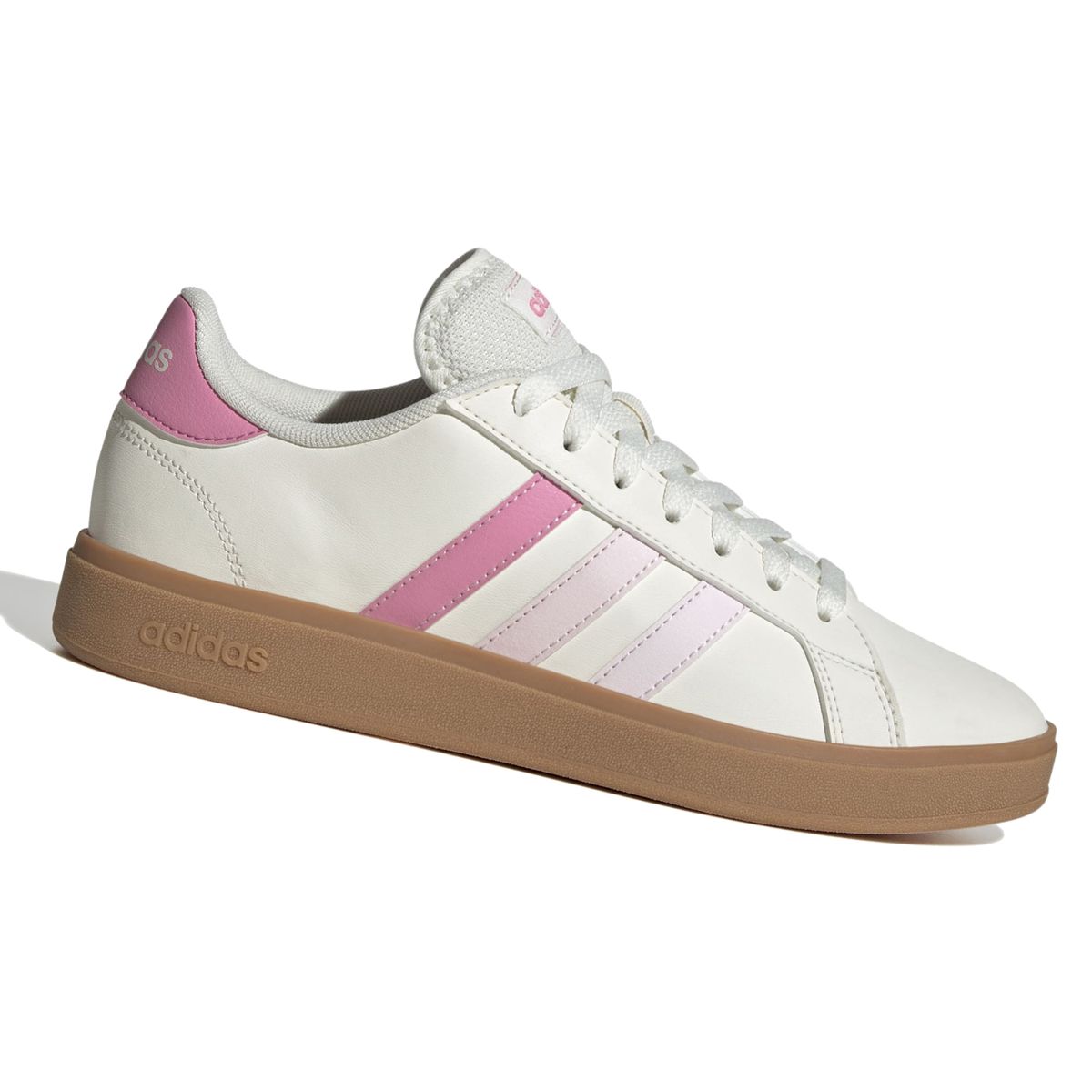 ADIDAS - Zapatilla Adidas Mujer Grand Court Base 2.0 - JS1321