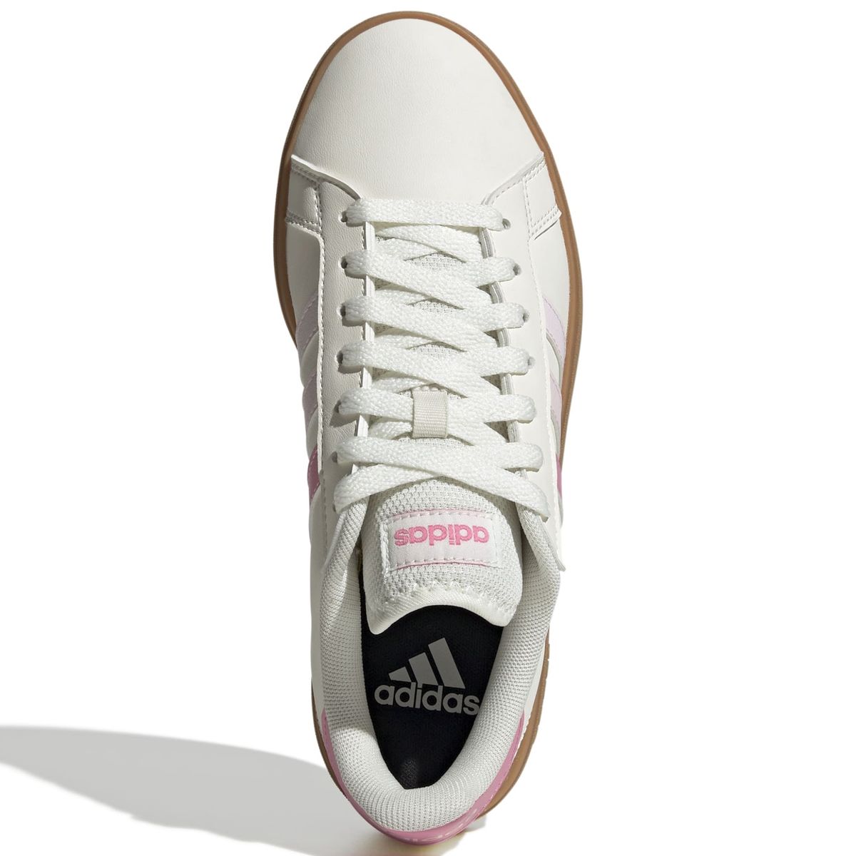 ADIDAS - Zapatilla Adidas Mujer Grand Court Base 2.0 - JS1321