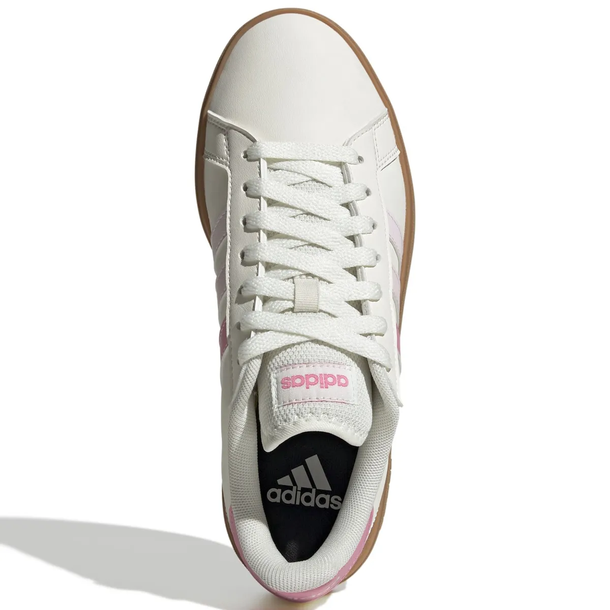 ADIDAS - Zapatilla Adidas Mujer Grand Court Base 2.0 - JS1321