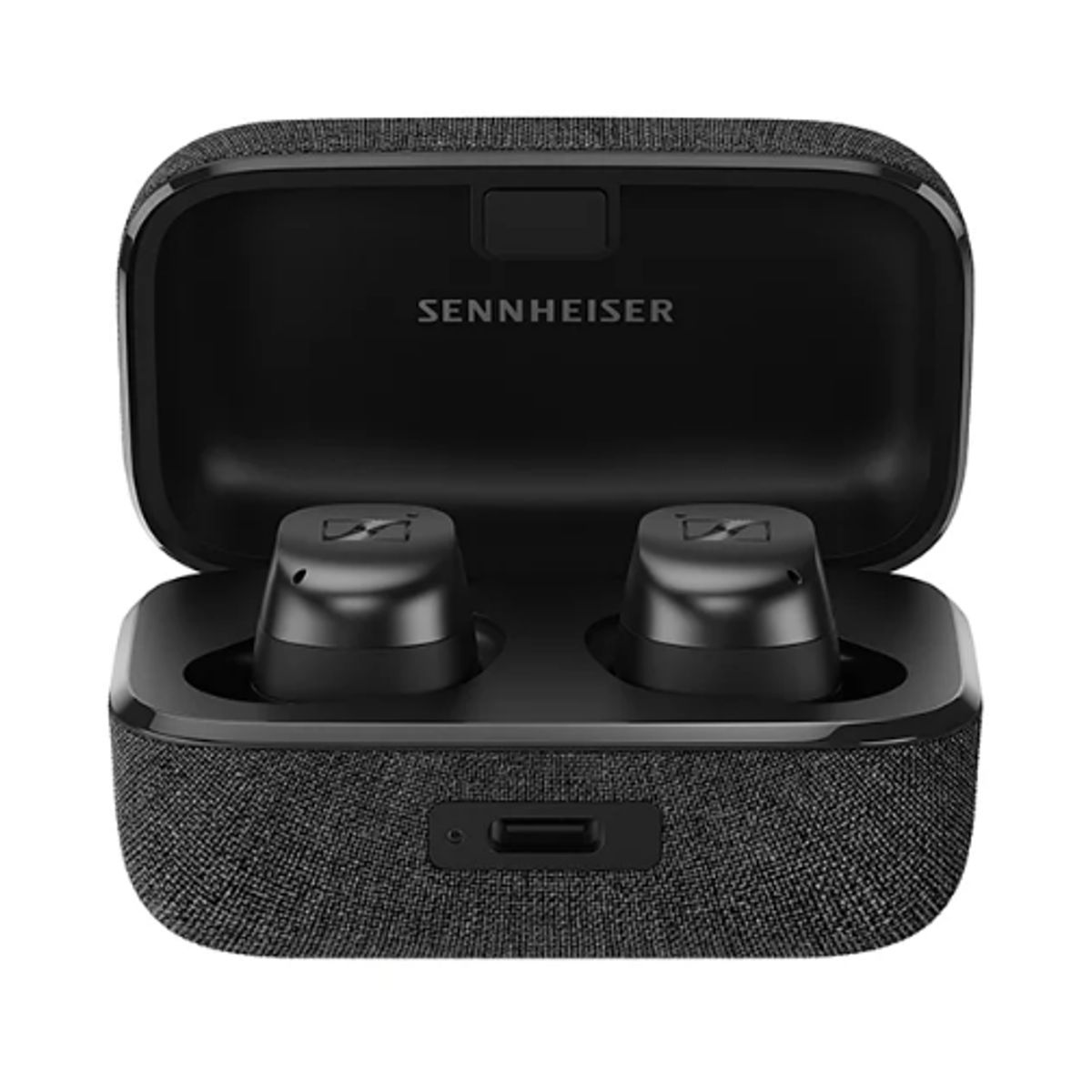SENNHEISER - Audífonos True Wireless Momentum 3 Sennheiser Negro - Reacondicionado