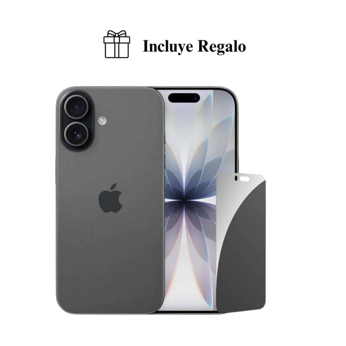 APPLE - Apple iPhone 17 256GB (eSIM) + Regalo
