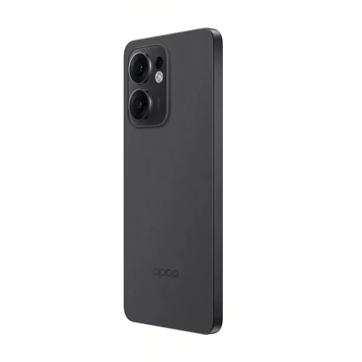 OPPO - Celular Oppo Reno 13F 5G  6.67"  Pulg. 12GB RAM 256GB ColorOS 15.0 - Gris