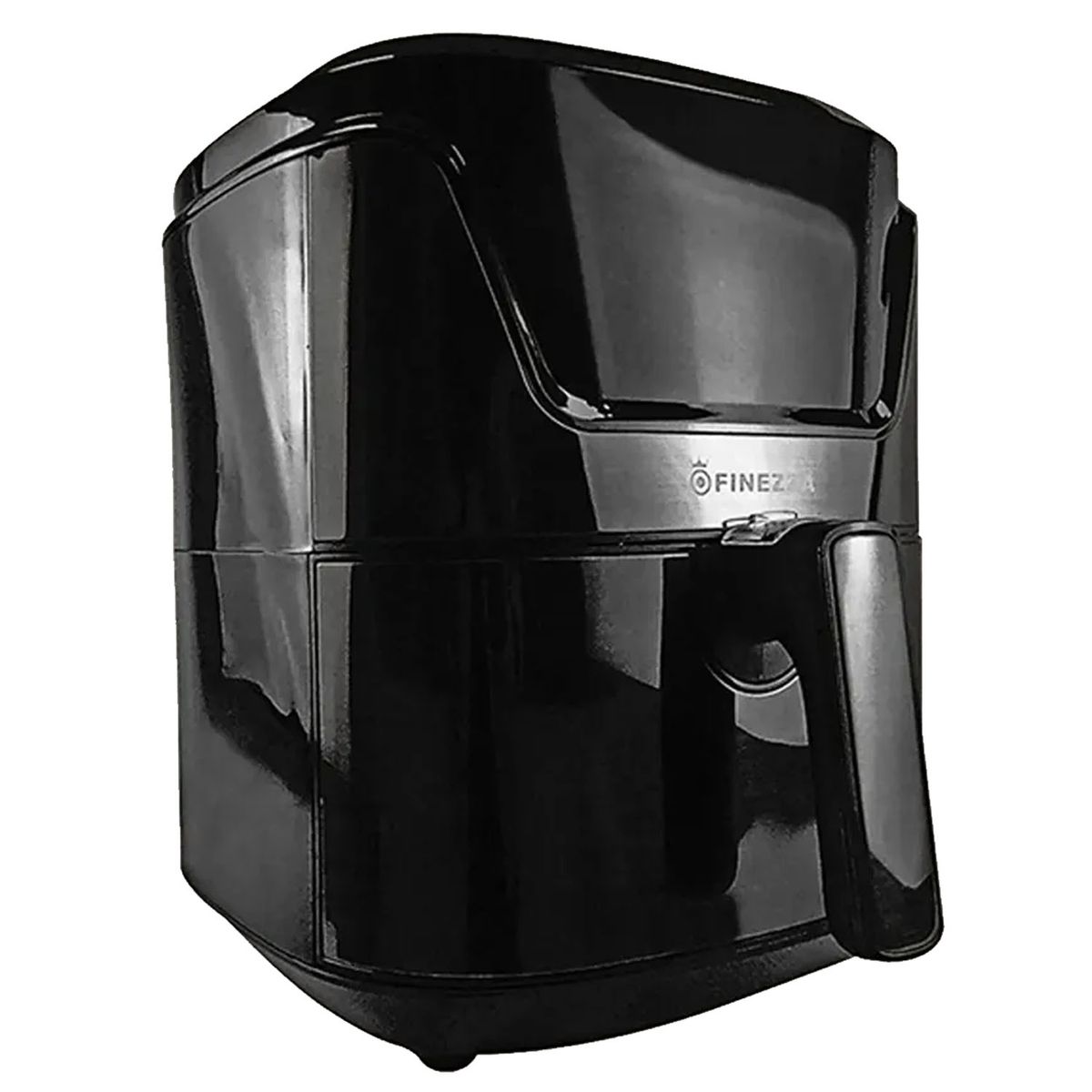 FINEZZA - Freidora de Aire Digital 4.5 Lts FZ-680FA