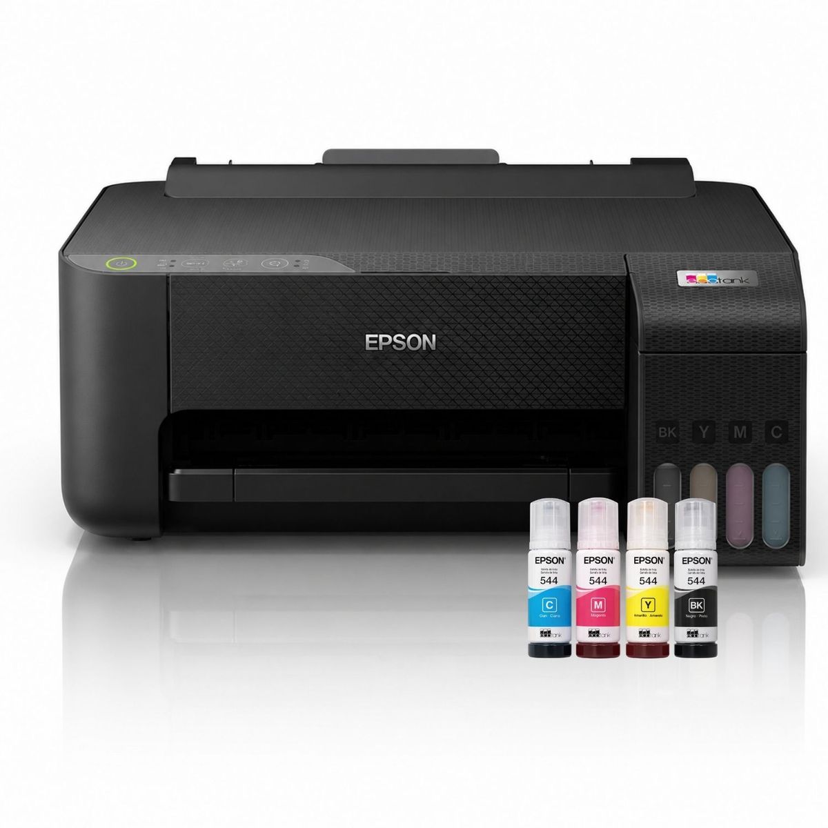 Impresora Epson L1250 EcoTank WiFi USB Color Tinta Continua, marca EPSON - Foto Principal