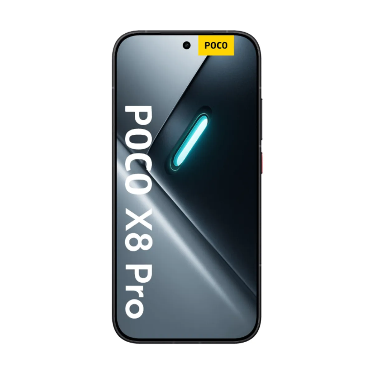 XIAOMI - POCO X8 PRO  8GB+256GB NEGRO