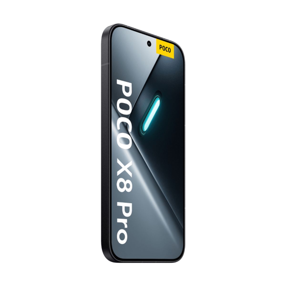 XIAOMI - POCO X8 PRO  8GB+256GB NEGRO