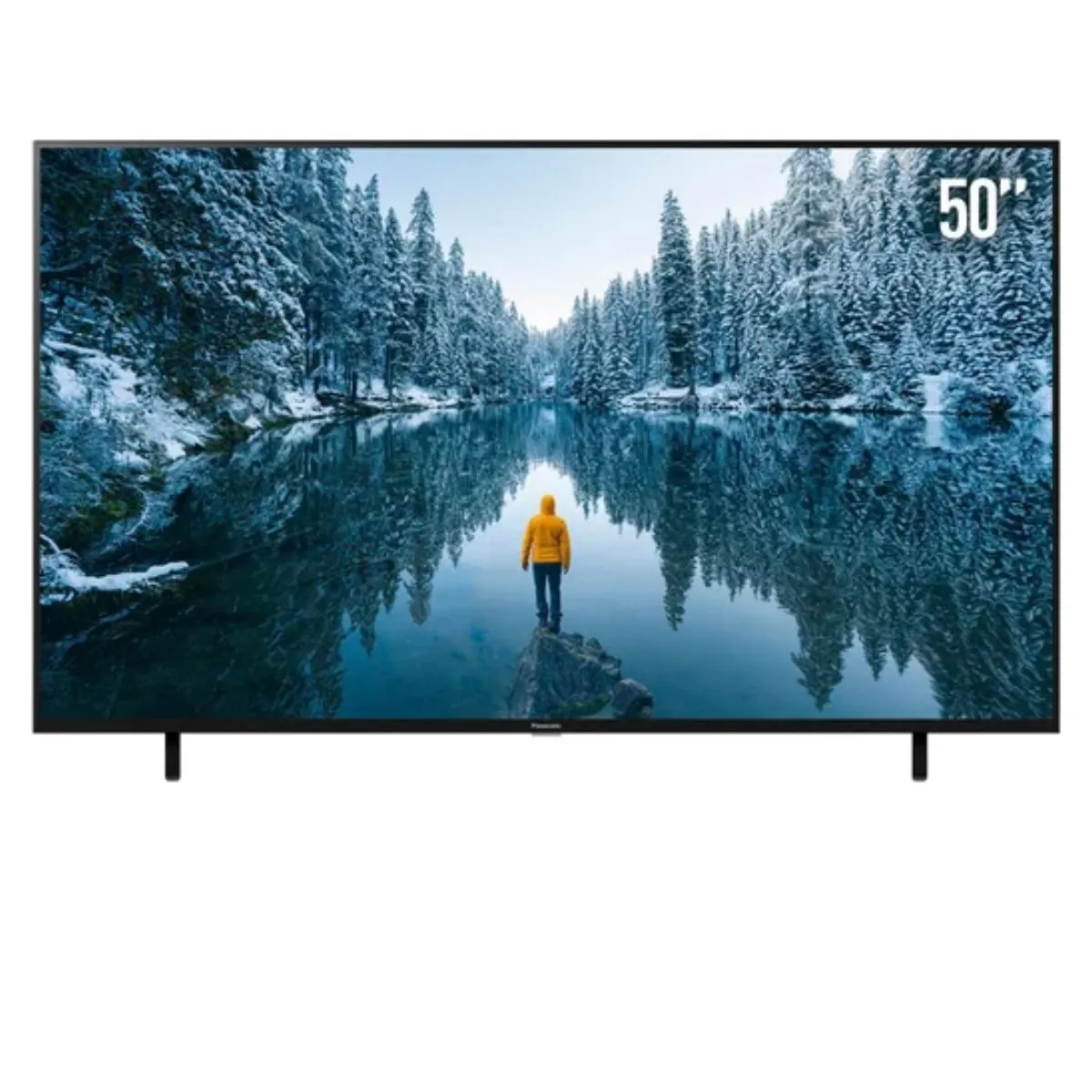 Panasonic - Televisor Smart TV 50 LED UHD 4K TC-50MX700P AndroidTV