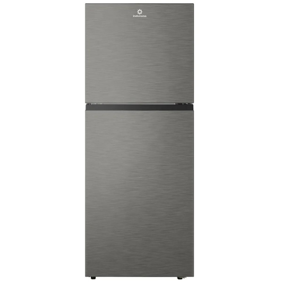 INDURAMA - Refrigeradora Indurama RI-389I 246L Croma No Frost