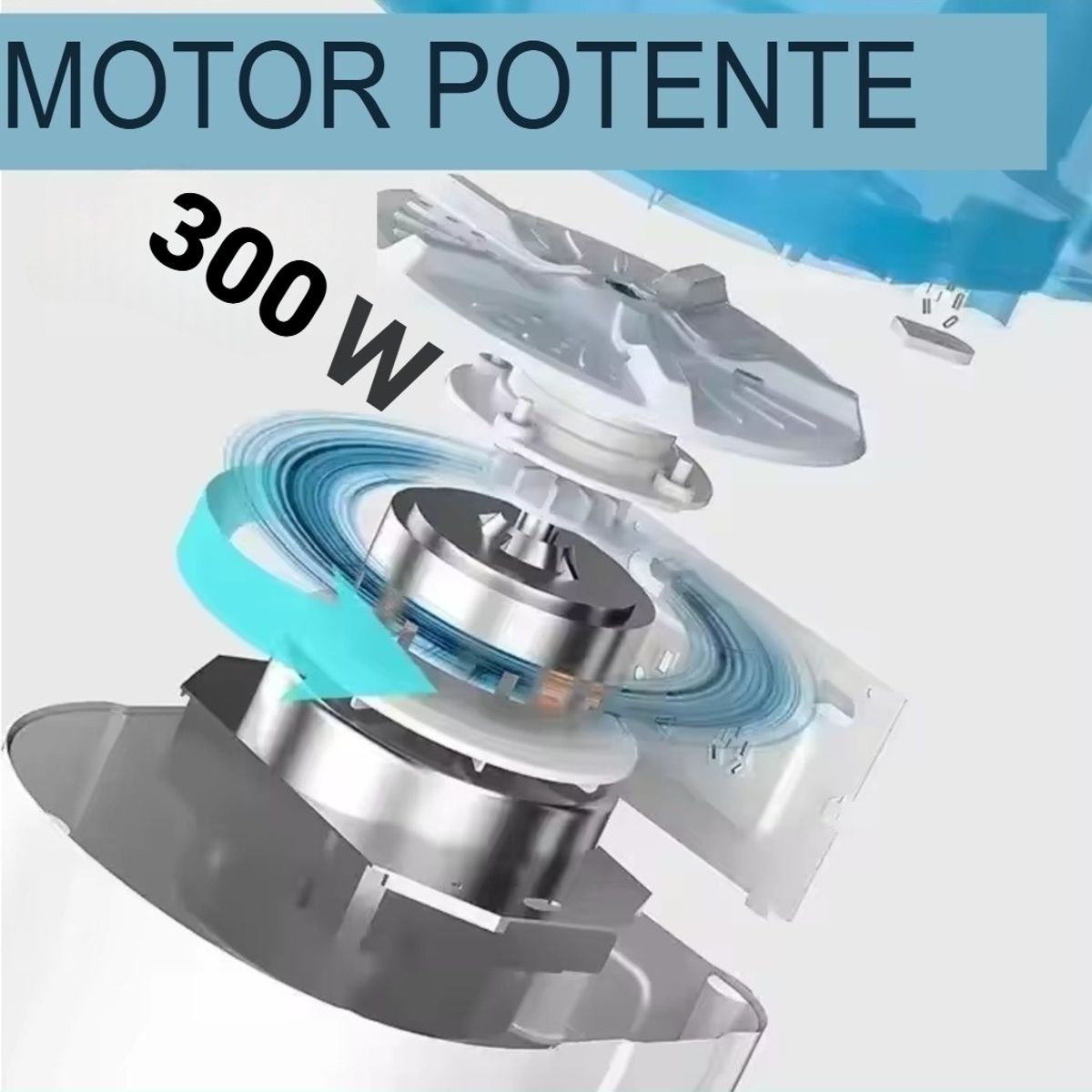 GENERICO - MINI LAVADORA ELÉCTRICA PORTÁTIL DE ROPA ZAPATILLA CON ESCOBILLA PARA LAVADO 4.5KG