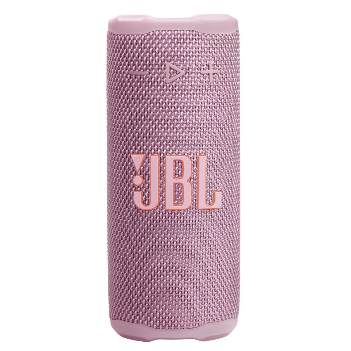 JBL - JBL GRIP -  Rosado - Parlante Bluetooth Portatil 16 Watts
