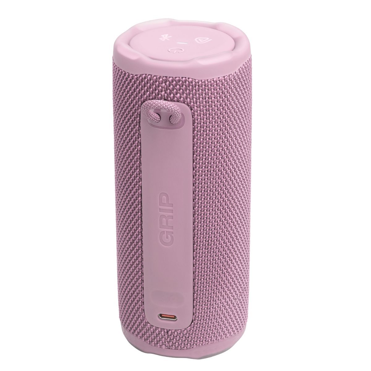 JBL - JBL GRIP -  Rosado - Parlante Bluetooth Portatil 16 Watts