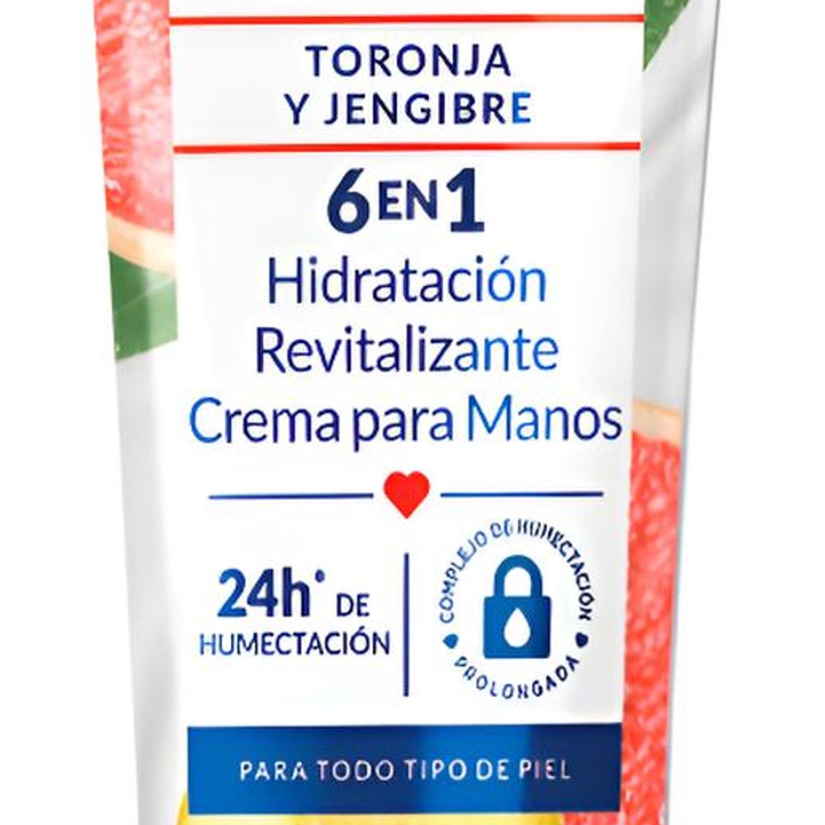 AVON - Crema Para Manos Toronja Y Jengibre Avon Care 75g
