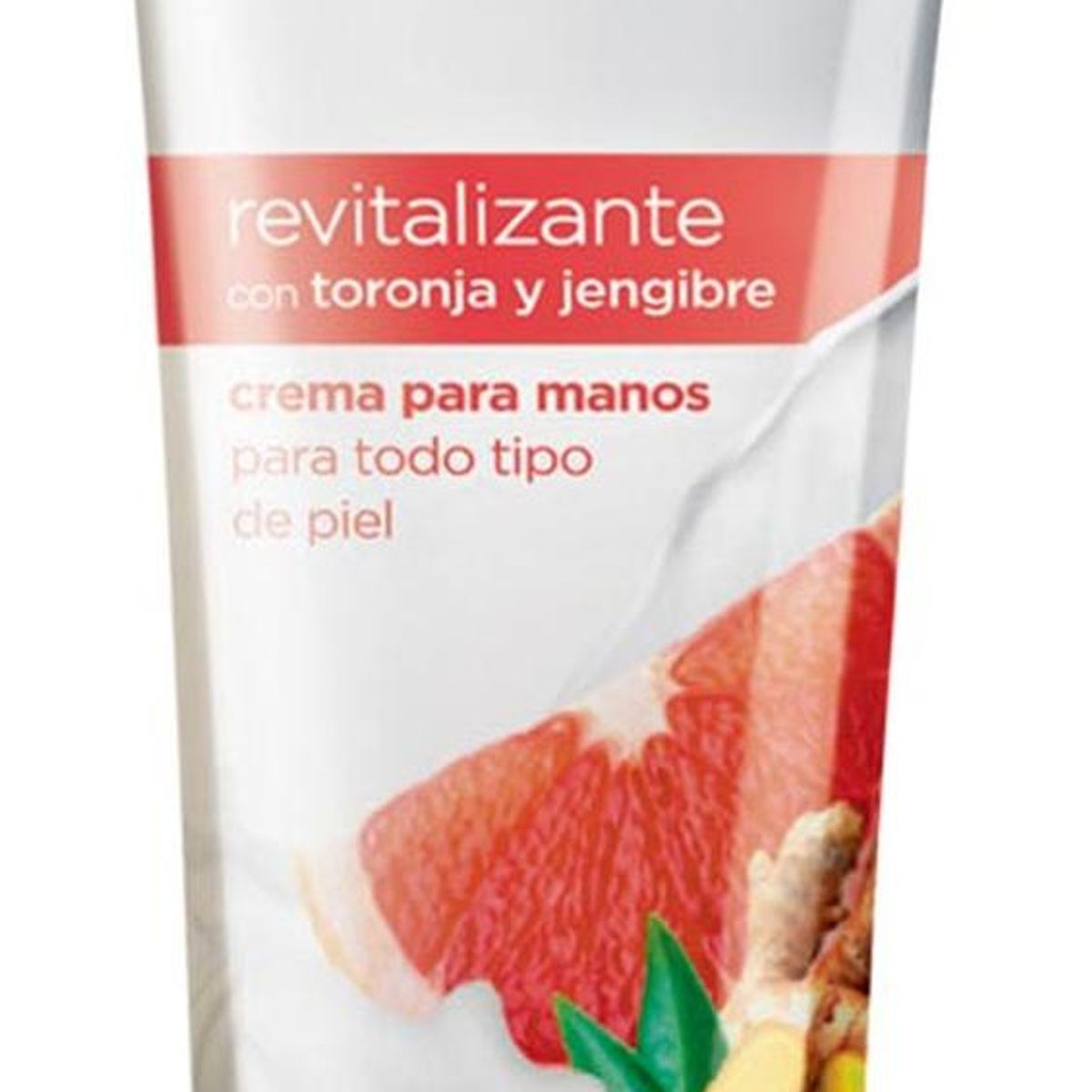AVON - Crema Para Manos Toronja Y Jengibre Avon Care 75g