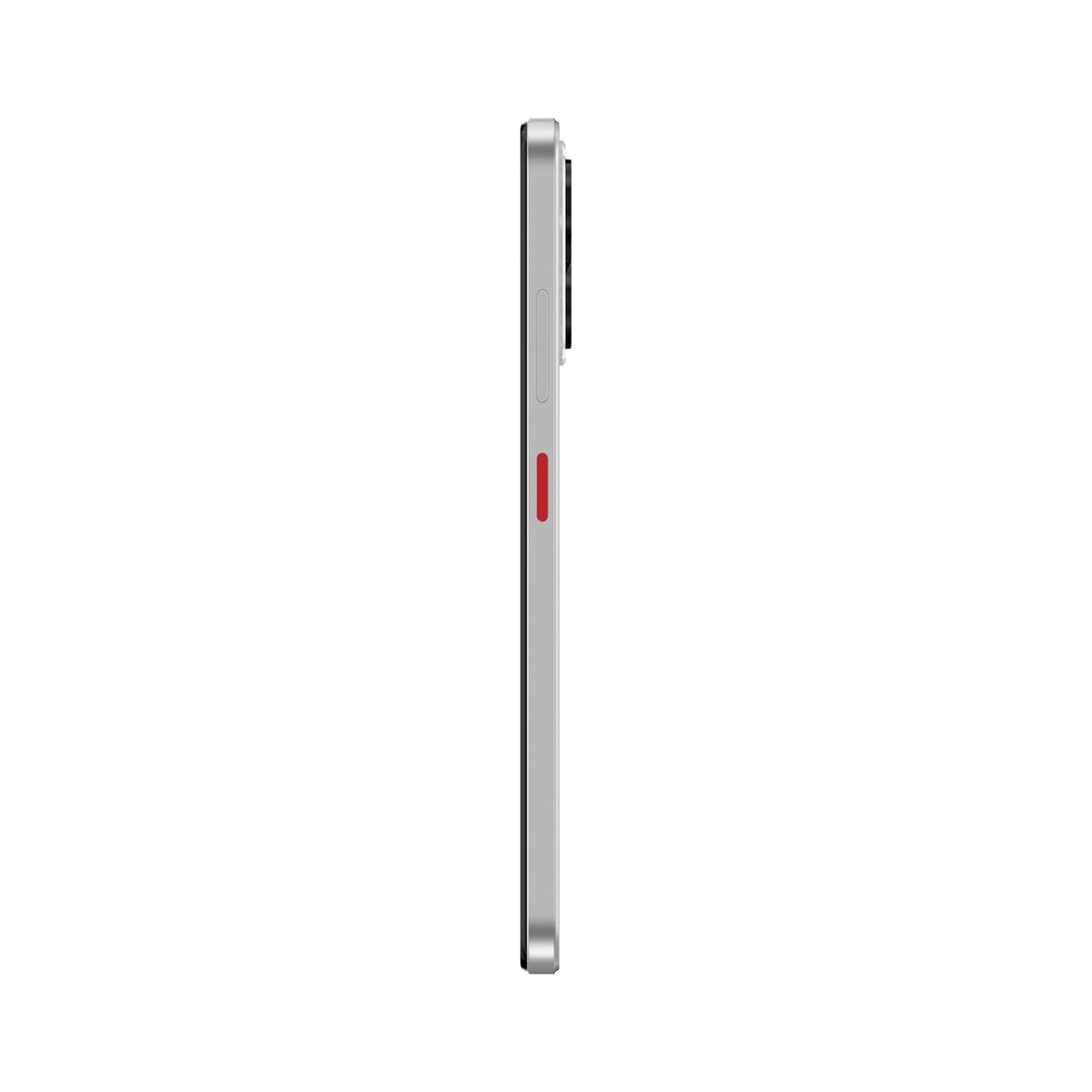 ZTE - ZTE BLADE A36 4GB+128GB - gris