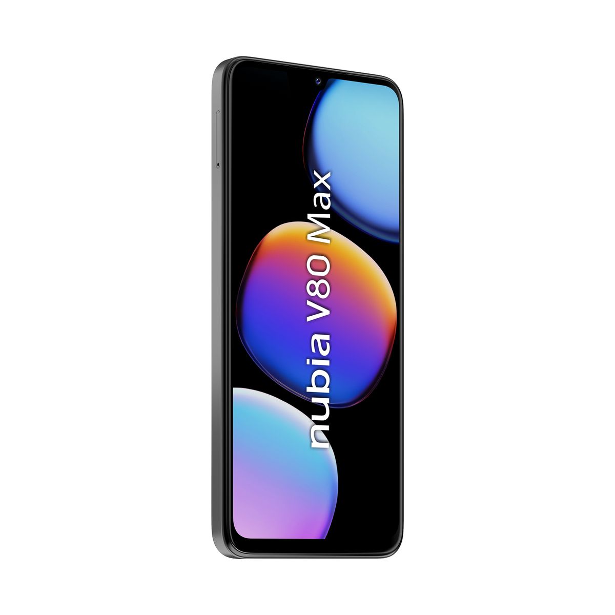 ZTE - ZTE NUBIA V80 MAX 4GB+256GB - NEGRO