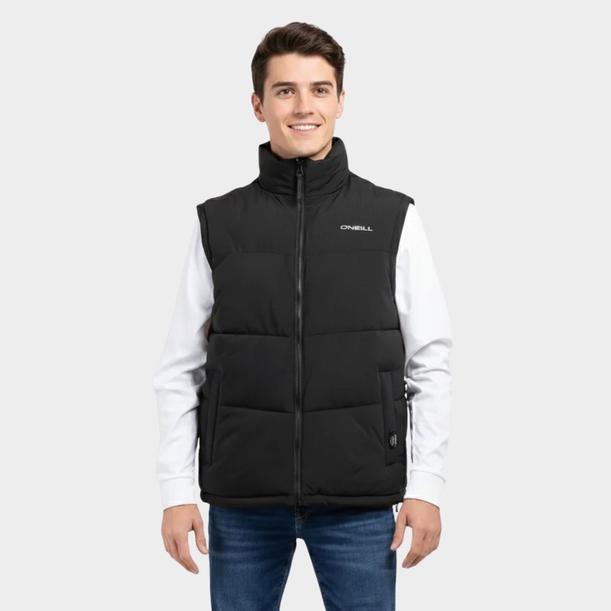 O'Neill - Chaleco Hombre Oneill Black