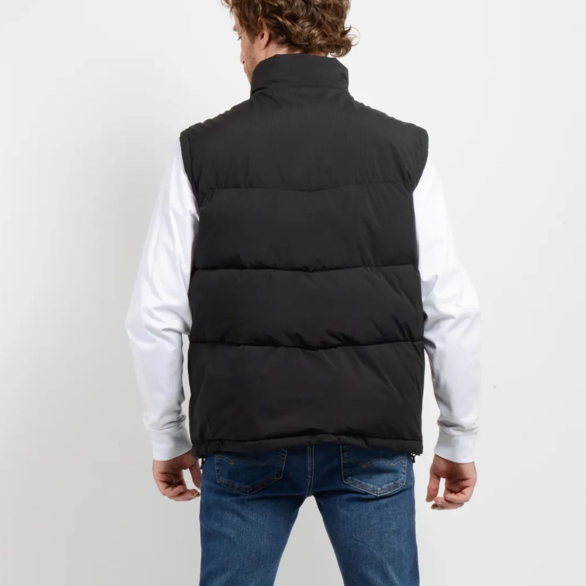 O'Neill - Chaleco Hombre Oneill Black