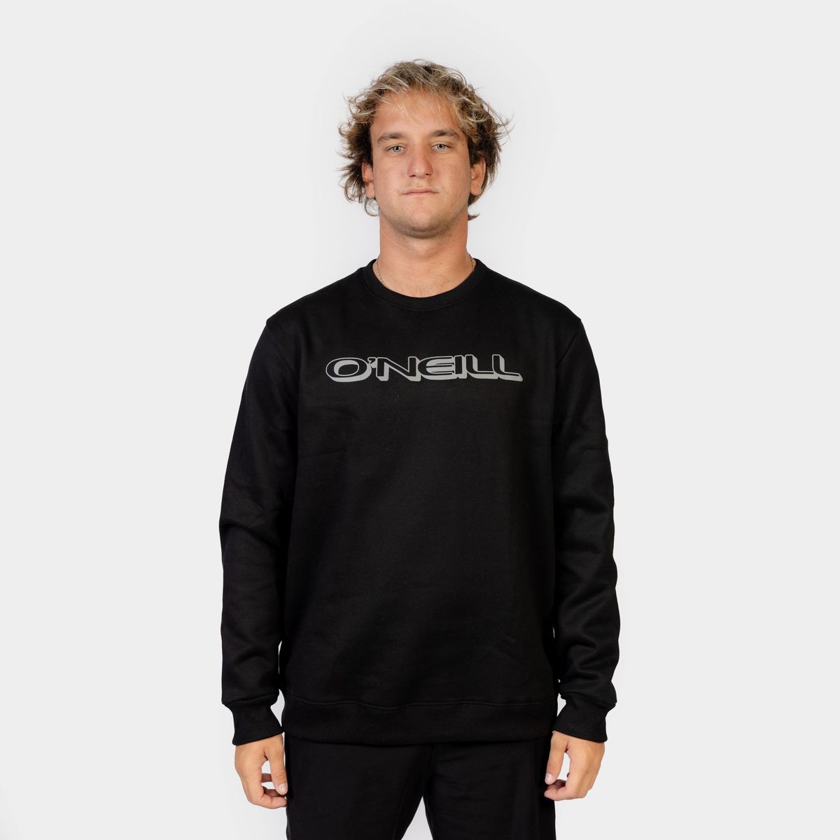 O'Neill - Poleron Hombre Oneill Black