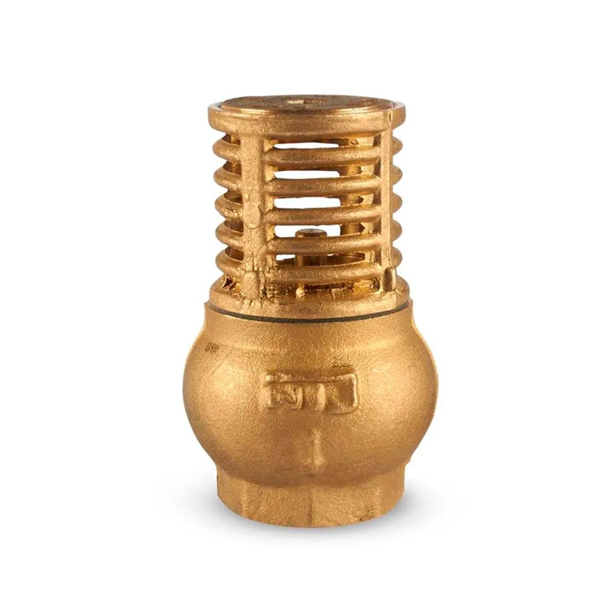 CIM - Válvula Check Canastilla 150 lb Cim de Bronce NPT 1''
