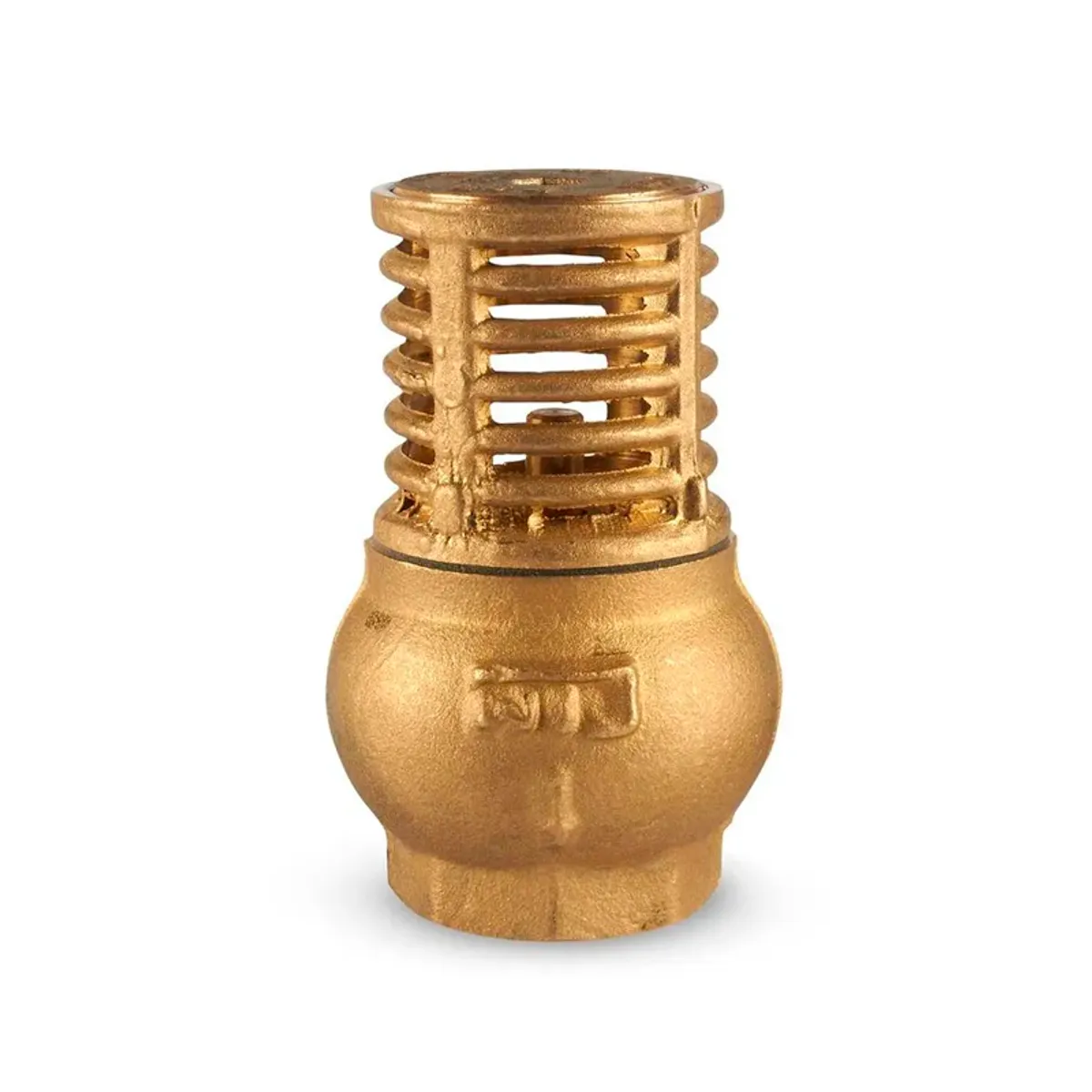 CIM - Válvula Check Canastilla 150 lb Cim de Bronce NPT 1''
