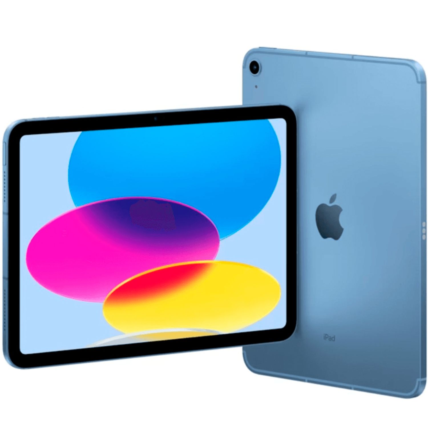 Apple iPad A16 128GB Wi-Fi Pantalla 11 Chip A16 Blue APPLE