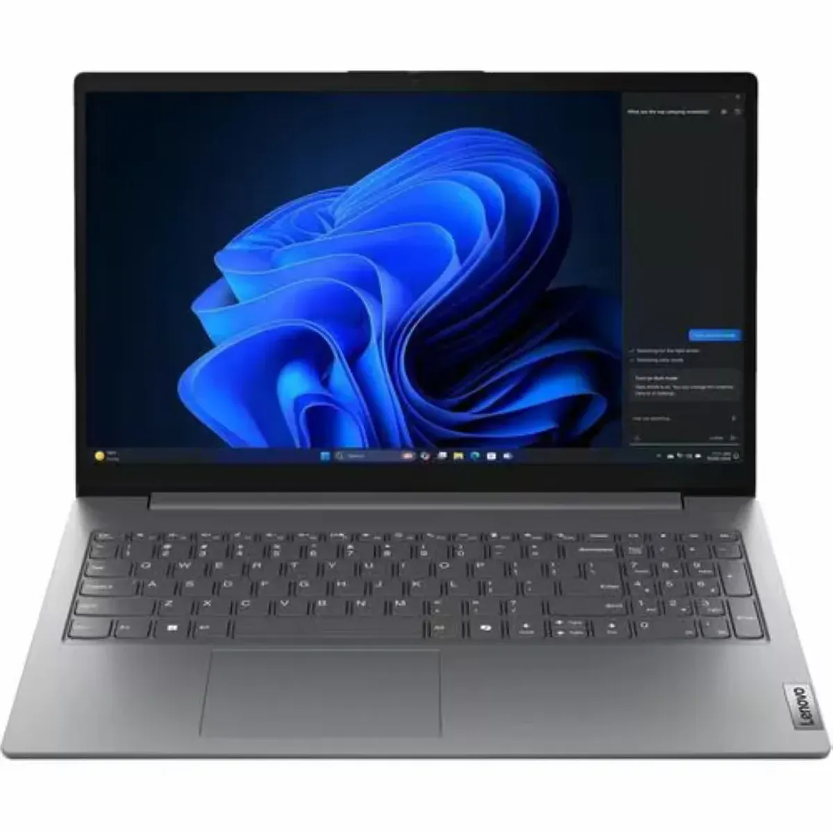 LENOVO - Laptop Lenovo V15 G5 IRL Core i5-13420H 16GB 512GB 15.6" FHD TN Windows 11 Pro