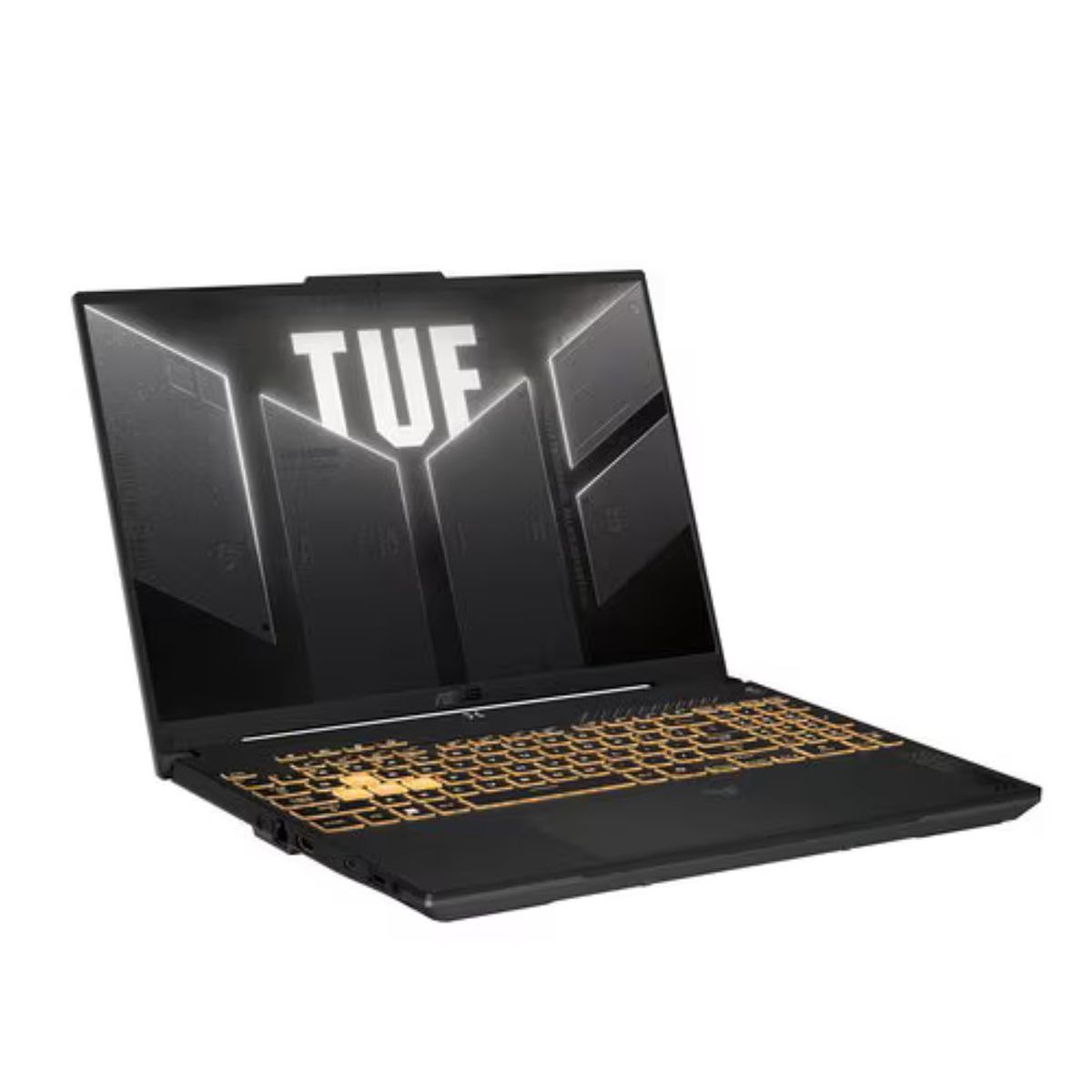 ASUS - Laptop ASUS TUF F16 Core 7 240H 16GB 1TB SSD RTX 4050 6GB 16" WUXGA Windows 11 Pro