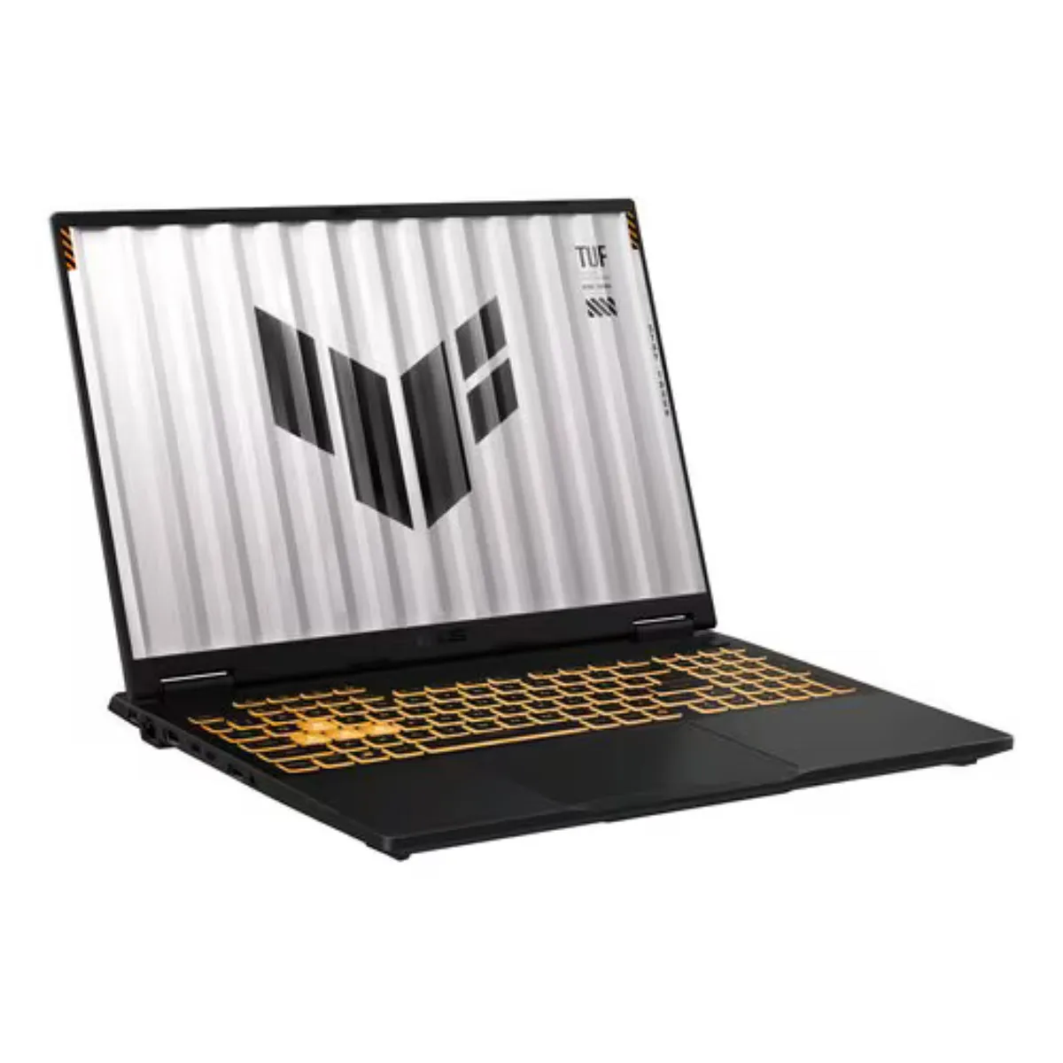 ASUS - Laptop ASUS TUF F16 Core i7-14650HX 16GB 512GB SSD RTX 5070 16 WUXGA Windows 11 Pro
