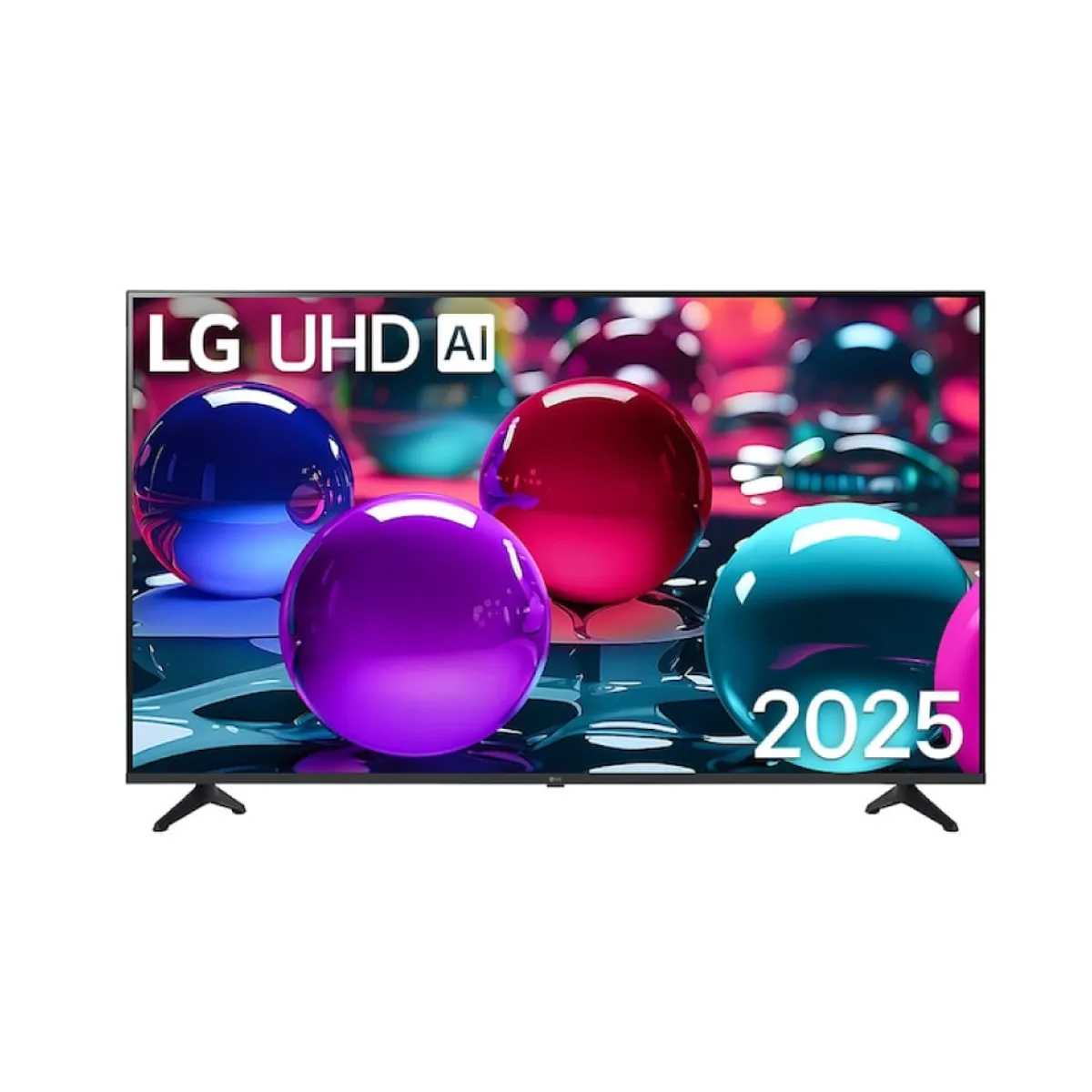 Televisor LG 65UA7300PSB 65 Smart TV UHD 4K THINQ AI, marca LG - Foto 2